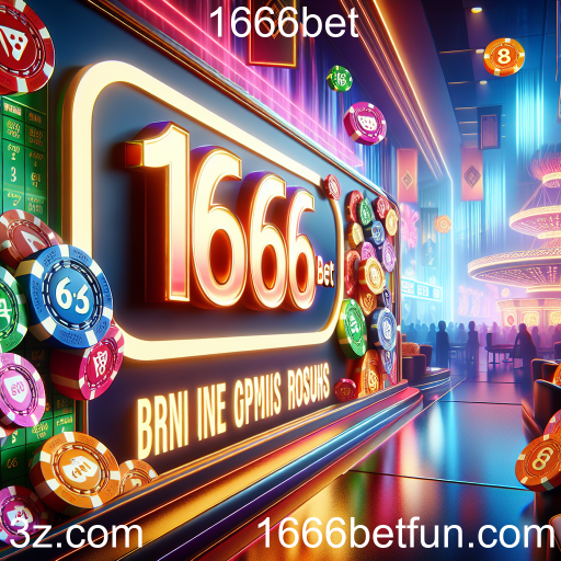 Descubra as Melhores Promoções no 1666bet